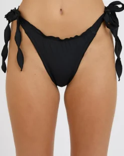 Paula Tie Side Bikini Bottom