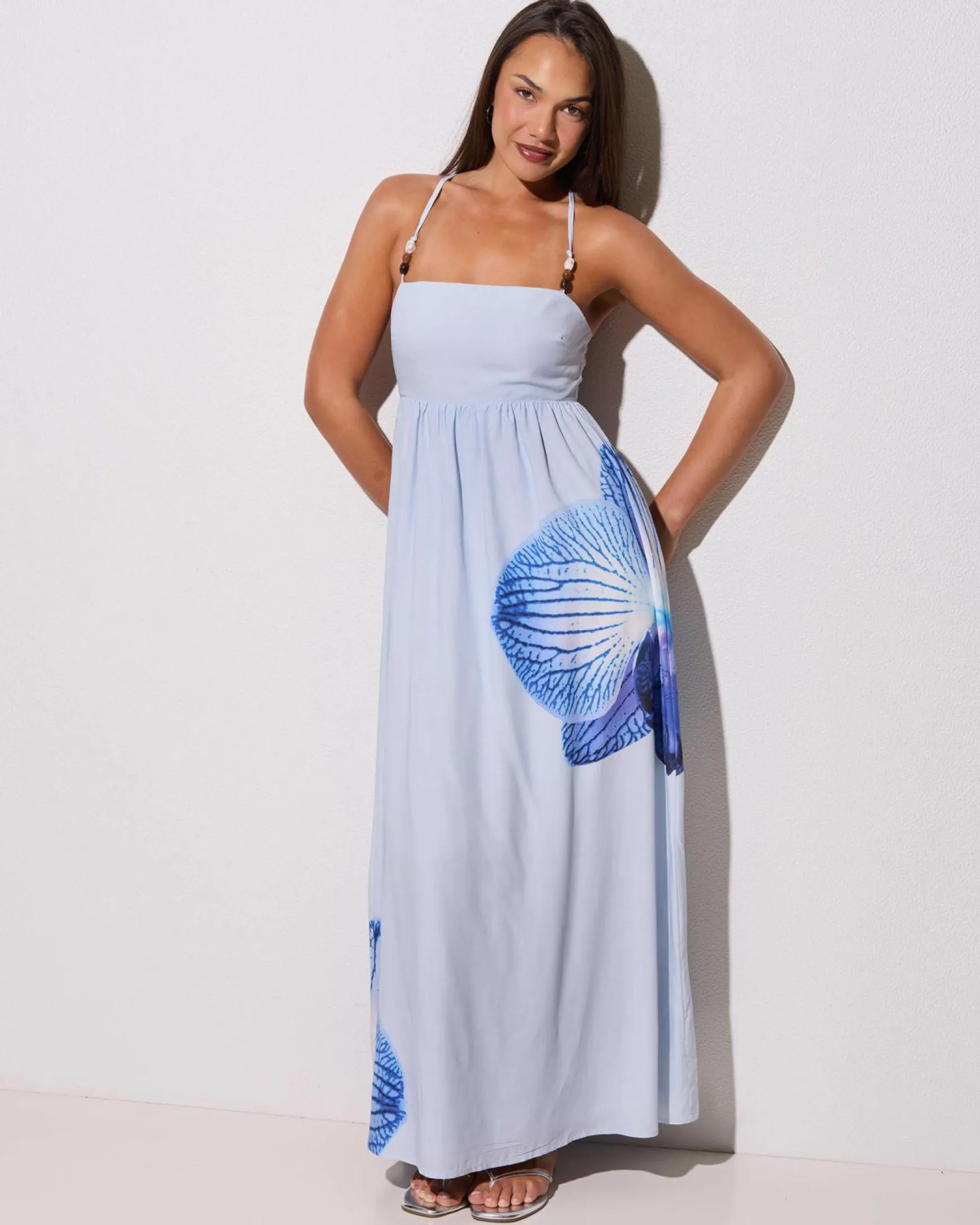 Peityn Maxi Dress
