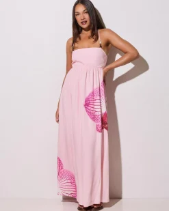 Peityn Maxi Dress
