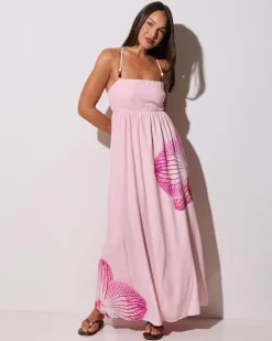 Peityn Maxi Dress