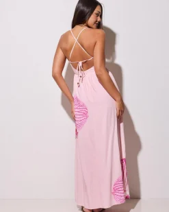 Peityn Maxi Dress