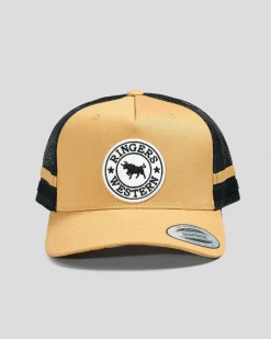 Pendleton Trucker Cap