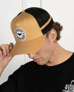 Pendleton Trucker Cap