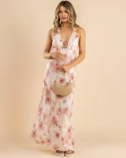 Penelope Maxi Dress