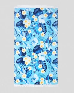 Peniamina Beach Towel