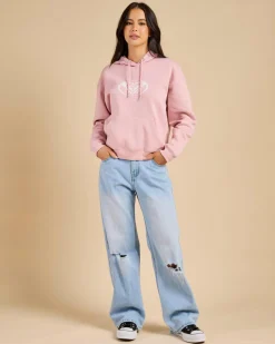 Perfect Place Hoodie