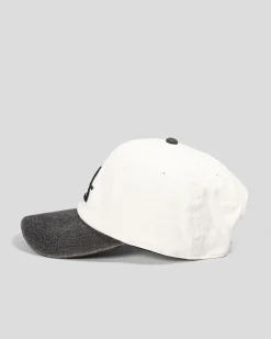 Perfection Snapback Cap