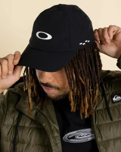 Performance 6 Panel Cap