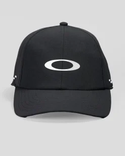 Performance 6 Panel Cap