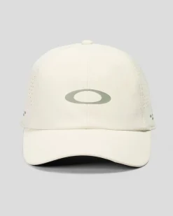 Performance 6 Panel Cap