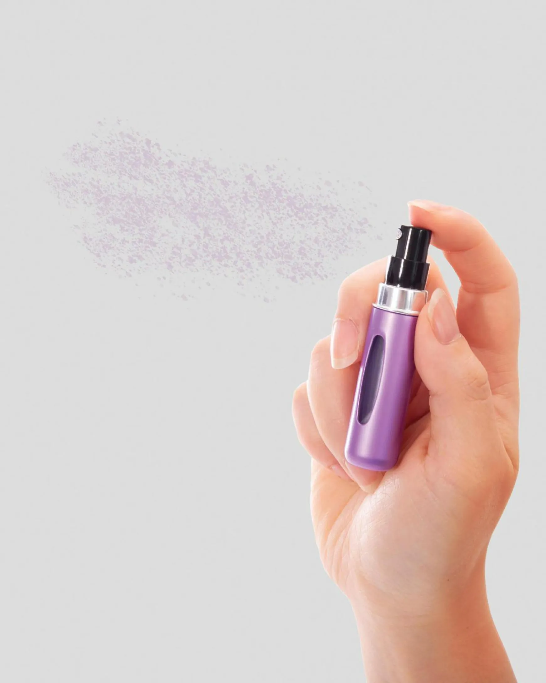 Perfume Atomizer