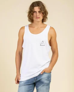 Persevere Singlet
