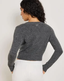 PhD V Neck Knit Jumper
