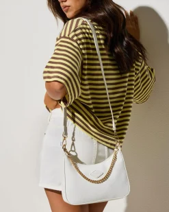 Phoebe Crossbody Bag
