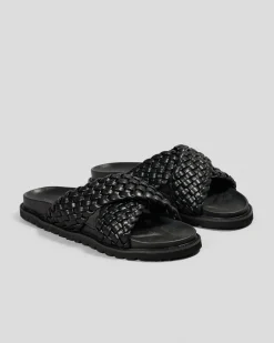 Phoebe Slide Sandals