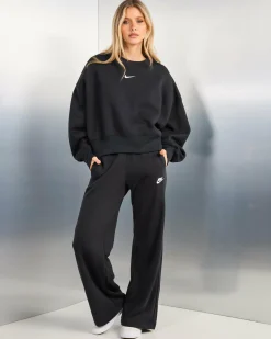 Phoenix Fleece Crew Jumper