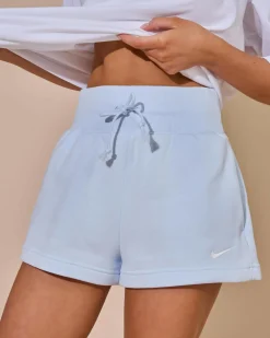 Phoenix Fleece Shorts