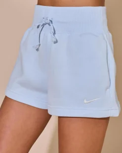 Phoenix Fleece Shorts