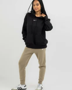 Phoenix Oversized Hoodie