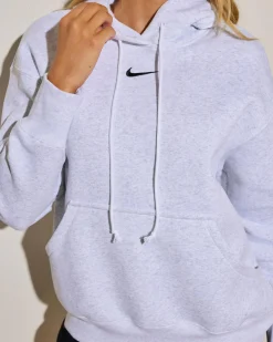 Phoenix Oversized Hoodie