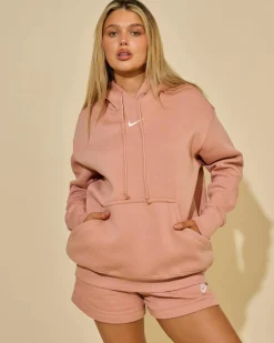 Phoenix Oversized Hoodie