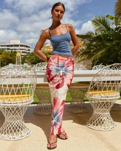 Phuket Maxi Skirt