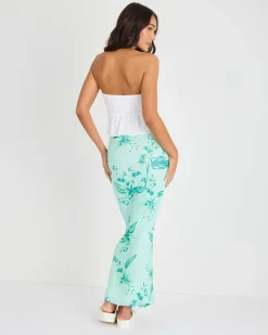 Pia Maxi Skirt