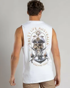 Pillager Muscle Tank