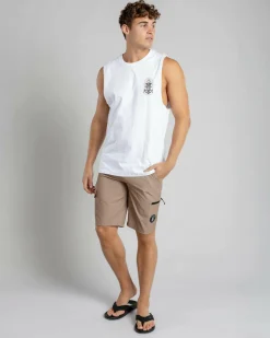 Pillager Muscle Tank