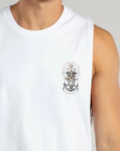 Pillager Muscle Tank