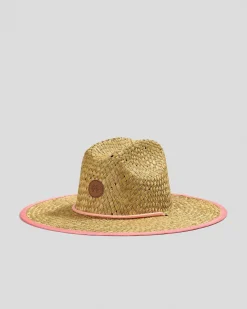 Pina To My Colada Solid Panama