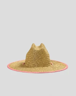 Pina To My Colada Solid Panama