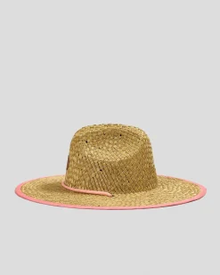 Pina To My Colada Solid Panama