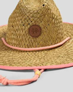 Pina To My Colada Solid Panama