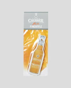 Pineapple Air Freshener