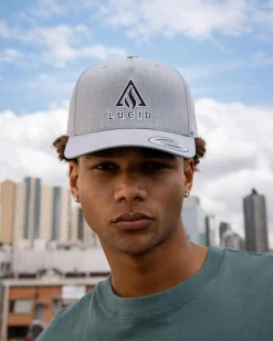 Pinnacle 2.0 Snapback Cap