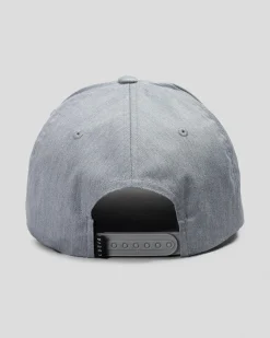 Pinnacle 2.0 Snapback Cap