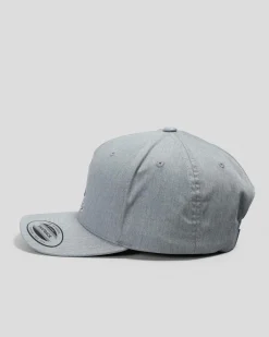 Pinnacle 2.0 Snapback Cap