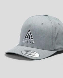 Pinnacle 2.0 Snapback Cap