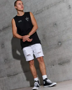 Pinnacle Muscle Tank