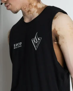 Pinnacle Muscle Tank