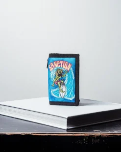 Pipeline Trifold Wallet