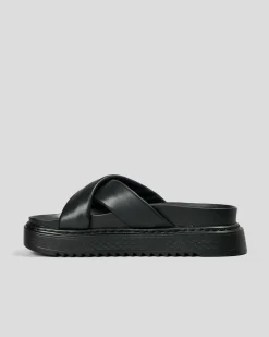 Pippa Flatform Shoes