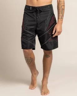 Pivot Board Shorts