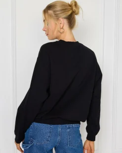 Pixie Recycled Sweatshirt