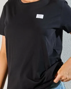 Placid Regular Fit Ladies T-Shirt