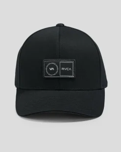 Platform Snapback Cap