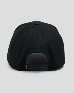 Platform Snapback Cap