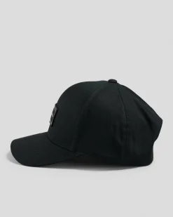 Platform Snapback Cap