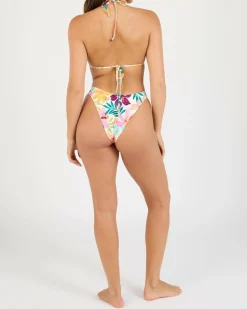 Playa Del Sol Hike Classic Bikini Bottom